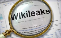 WikiLeaks слил свежий компромат про Украину 