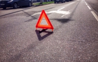 Смертельное ДТП в Ривненской области: грузовик сбил пешехода