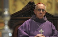 Папа Римский Франциск не исключил, что может уйти на покой при жизни