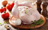 Украинская курятина снова может завоевывать далекий азиатский рынок