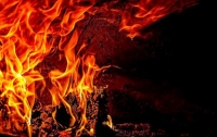 60 танзанийцев сгорели заживо при взрыве бензовоза