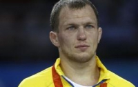 Федоришин – бронзовый призер чемпионата Европы