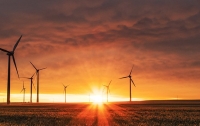 Почти весь мир может перейти на возобновляемые источники энергии к 2050 году