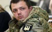 СБУ обвинила экс-депутата Семенченко в создании частной военной компании (видео)