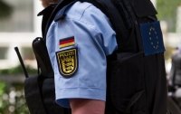 В Германии задержала украинца с фальшивыми документами