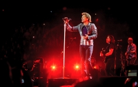 Певицу Нину Симон и группу Bon Jovi включат в Зал славы рок-н-ролла