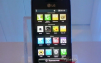 LG представила 12-мегапиксельный камерофон