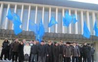 Крымские татары испугались штрафов за эксплуатацию неузаконенных объектов