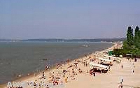 Ялта на Азовском море увеличила туристический бюджет (ДОКУМЕНТ)