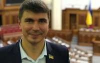 Нардеп с трибуны ВР призвала коллег расследовать смерть Антона Полякова, на правоохранителей она не надеется