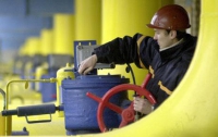 За транзит российского газа Украина хочет получить $3 млрд.