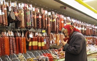 Доверять можно лишь четверке украинских производителей колбасы