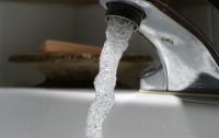 Химсостав воды в Киеве остается загадкой