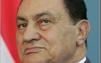 Экс-президента Египта Мубарака задержали на 15 суток 