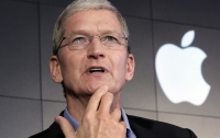 Apple обязала Тима Кука летать только частными рейсами