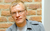 Известный актер Алексей Серебряков отказался от гражданства РФ