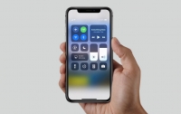 Apple столкнулась с проблемами при создании iPhone X