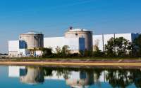 Франция закрывает старейшую атомную станцию