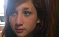 Под Киевом разыскивают 14-летнюю девочку