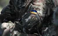 Верховная Рада разрешила военным уходить в отпуск на 10 дней без объяснения причин
