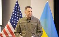 Єрмак попередив про великий ризик поразки України без допомоги США