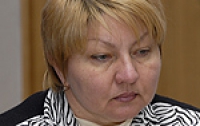 Раиса Моисеенко рассказала, за что будет отвечать на новой должности в МОЗ 