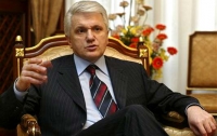 Литвин: очередные выборы парламента должны пройти в марте 2012 года