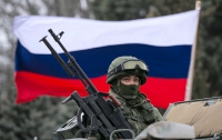 Крымчан начали призывать в российскую армию