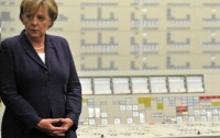 Германия закрывает 7 своих атомных реакторов 