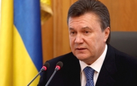 Виктор Янукович призвал ограничить экспорт сырья за рубеж 