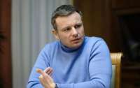 Україні в бюджеті не вистачає 5 млрд доларів на зброю, – Марченко