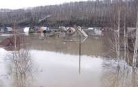 В МЧС опасаются возможных весенних наводнений