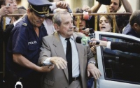 Бывшего диктатора Уругвая «засадили» на 25 лет