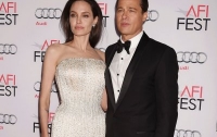 Анджелина Джоли и Брэд Питт спасают брак новым ребенком