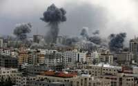 Перемирие не продлили: Израиль возобновил боевые действия в Газе