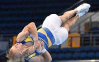 Кубок мира: украинские гимнасты завоевала три золота