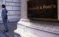 Standard & Poor's:  украинская столица «по уши» в долгах