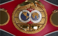 IBF одобрил переговоры Кличко с Хэем