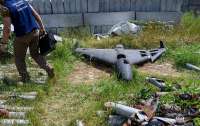 На Чернігівщині двоє людей загинули, намагаючись розібрати збитий дрон
