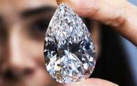 В Индии приостановили импорт российских алмазов