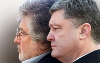 Порошенко схлестнется с Коломойским в суде