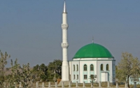 Построить мечеть в Крыму теперь можно только с «доброй воли» Путина