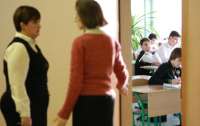 В Украине учителей обязали пройти курс психологической поддержки