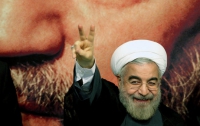 В выборах президента Ирана лидирует Хасан Роухани