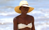 Новая звезда Голливуда – королева пляжа (ФОТО)