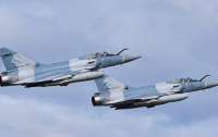 Україна обговорює з Францією поставки винищувачів Mirage 2000, – Зеленський