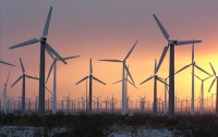 Германия ставит на возобновляемую энергетику