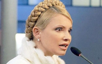 Выдрин: Тимошенко не смогла создать убедительный образ в оппозиции