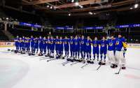 Хокейна збірна України оприлюднила фінальну заявку на відбір до Олімпіади-2026