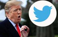 Трамп под запретом: Twitter закрыл 
